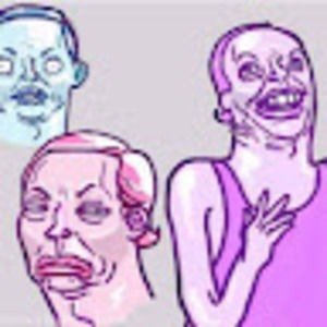 Meet your Posher, Mel